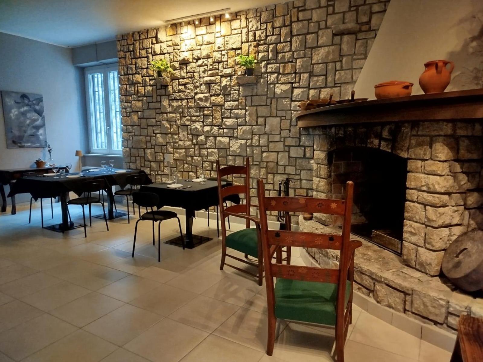 Orsa Maggiore Rifugio Campoli Appennino Exteriér fotografie